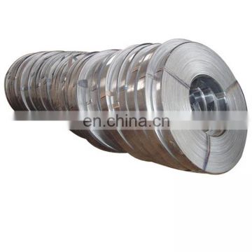 Galvanized steel strip 306*2mm