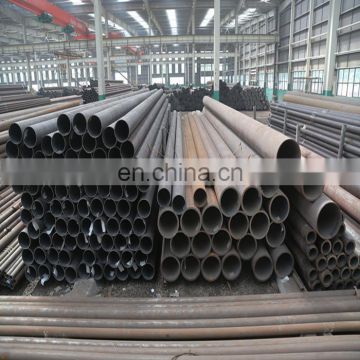 10# 20# Q345B Hot rolled carbon seamless steel pipe
