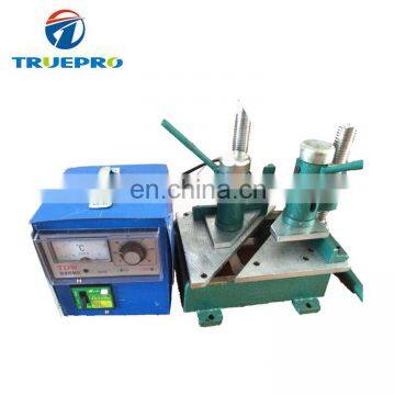 Best selling upvc window welding machine