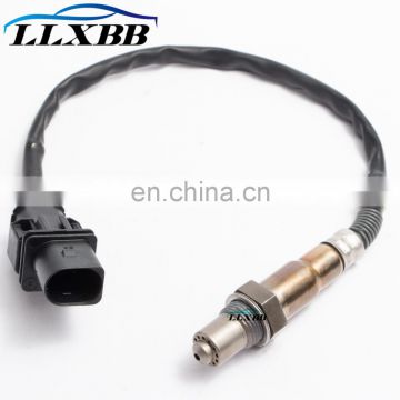 Original LLXBB Car Sensor System Oxygen Sensor V759071380 V753526980 For Peugeot 207 308 3008 11787590713 250-25042