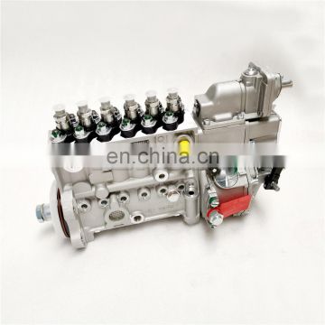 3960918 Cummins engine 6BT EQB180 WEIFU PW2000 Fuel Injection Pump