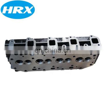 Good quality cylinder head for 300TDI LDF 500180 for sale
