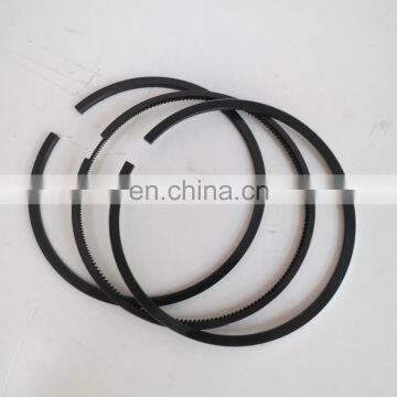 dongfeng diesel engine spare parts 6L L8.9 piston ring set 4955651