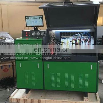CRS708/CR815 Common Rail System Test Bench with EUP/EUI
