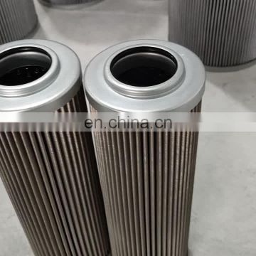 Replacement  EPE filter element 2.225G60-A00-0-W hydraulic oil filter in machinery