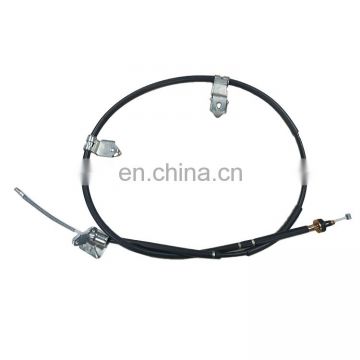 Wholesale OEM 46430-60010 Auto Car Rear Hand Brake Cable Manufacturer