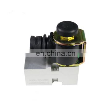 Urea pump air solenoid valve PG4DPA1215410BZX for PowerGreen