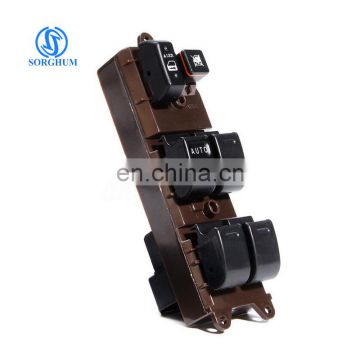 Auto Power Window Lifter Switch For Toyota 84820-12491