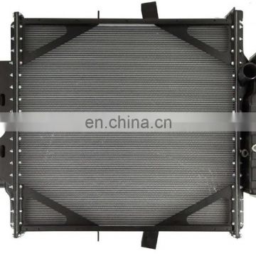 Factory Supplying Radiator For Car 17101439101 Selling