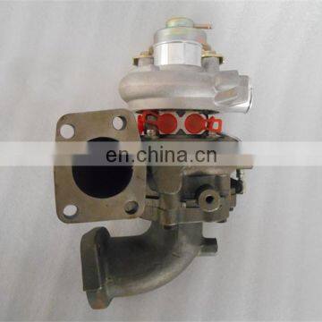 Auto Diesel Engine parts TF035 Turbo for Mitsubishi L200 4D56 Engine TF035 Turbo charger MR968080 4913502652 49135-02652