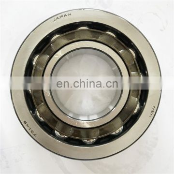 Super precision angular contact bearing 7016c 7016 bearing