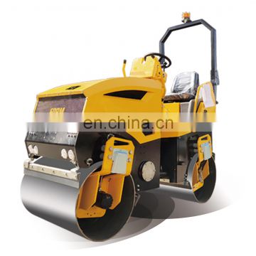 OR2500 Road roller for sale road roller machine 1ton to 3ton made in China with good price