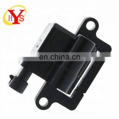 HYS Wholesales Auto parts Engine Ignition Coil Spark for Chevrolet OEM 12558693 H6T55171ZC UF271