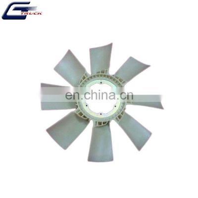 Cooling System Plastic Fan blade 1393424 1411429 1394564 for SC Truck Model Engine Fan Blade