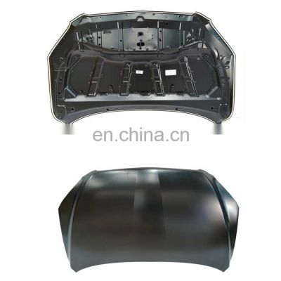 Simyi buy auto spare parts repair store fender Replacing for BYD L3 09- for italy market