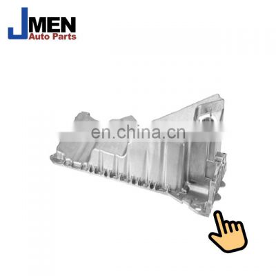 Jmen 11137556663 Transmission Oil Pan for BMW 535i 640i 740i 10- Car Auto Body Spare Parts