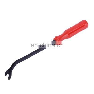 JZ  car Fastener Screwdriver Door Panel Nail Puller Interior Trim Panels Clip Plastic Repair Removal Tool