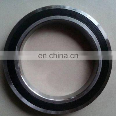 HSS71915.C.T.P4S Super Precision Spindle Bearing 75x105x16 mm Angular Contact Ball Bearing HSS71915-C-T-P4S