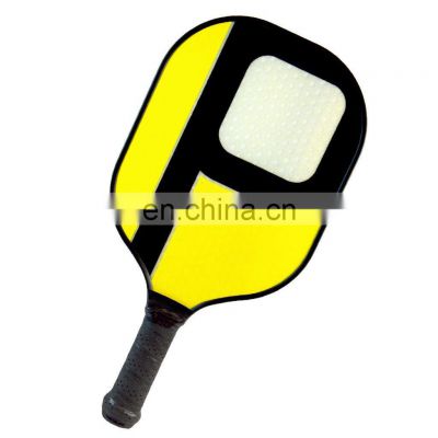 Lightweight Perfect Heavy Carbon Pro Pickleball Paddle