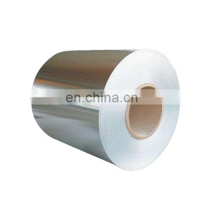 ASTM AISI Stainless Steel Coils 0.1mm thickness 304 Slit Edge stainless steel Strip for Ss Pipe