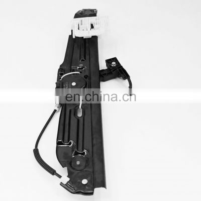 Car Spare Parts OEM 51357182613 Left Rear Driver Window Lifter For Bmw F18 F10