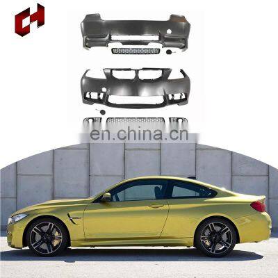 CH New Upgrade Luxury Svr Cover Auto Parts Front Bar Headlight Front Spoiler Body Kits For BMW E90 3 Series 2005 - 2012
