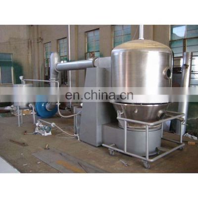 Best sale PLC control GFG-500 High Efficient Boiling Dryer for konjak