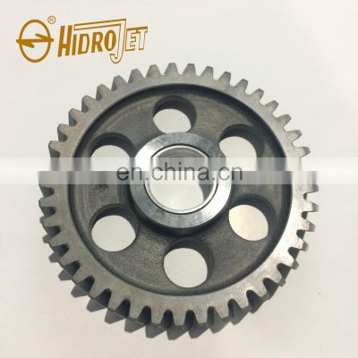 High quality parts 700P timing gear idle gear 8-97606929-0 gear  8976069290 for 6HK1 4HK1