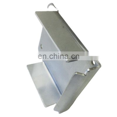 Custom sheet metal forming services bending cutting aluminum oxide sheet metal fabrication stamping welding parts