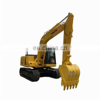 Cheap Price Excavators PC120 Used Excavator For Sale