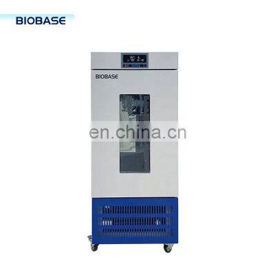 BIOBASE CHINA Constant Temperature and Humidity Incubator BJPX-HT200BII for Lab