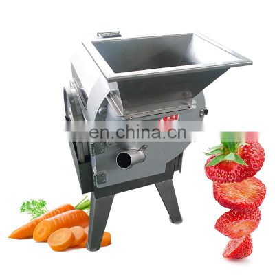 Dried Fruit And Nuts Cucumber Slice Cut Shred Cube Cutter Vegetable Dicer Dice Machine