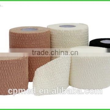 Sports Taping Type Cotton Tear Light Adhesive Stretch Tape