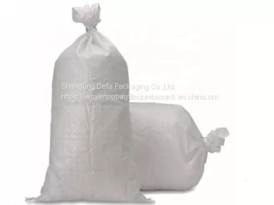 Multilayers Kraft Paper Bag 10kg Valve Bag