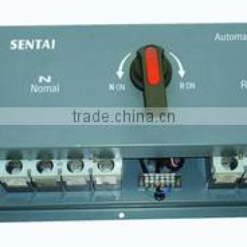 TSQ4 Automatic Transfer Switch