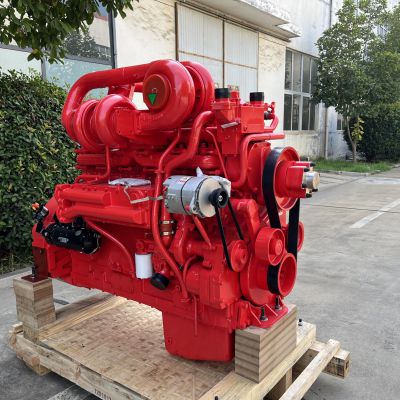 original cum mins 700HP Water cooling machinery engine KTTA19-C700 Diesel Engine for Belaz 7555B mining dump truck