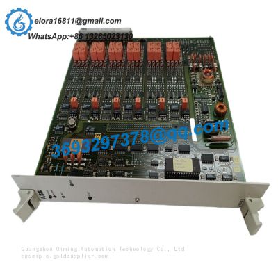 GE VMIACC-5595-208 350-805595-208J Reflective memory hub component