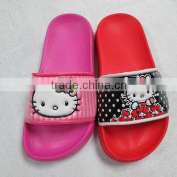 Korea kawayi eva shoes foot protection for bed wholesale 2013 slipper