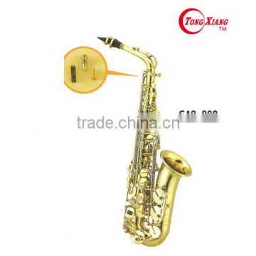 GAS- 882 Alto Saxophones