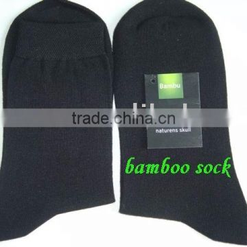 YA bamboo sock