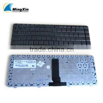 wholesale laptop keyboard for DV3000 color black