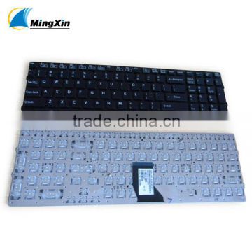 laptop keyboard for sony cb