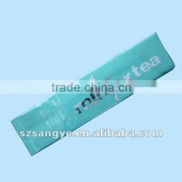 tea bag l green tea package l plastic bag