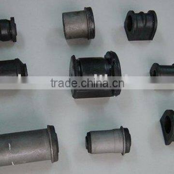 rubber bushing