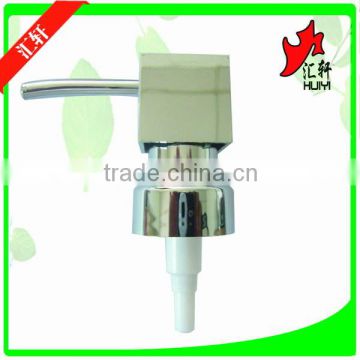 plastic tigger hand pump,soap dispenser pump