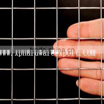 Anping XP PVC Welded Wire Mesh Hot-Dip (ISO9001 Factory)