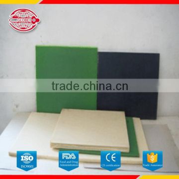 Chinese high cost-performance nylon PA 6 sheet , guaranteed by third party
