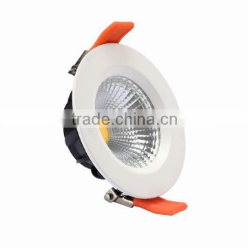 LED Downlight COB SMD CE ROHS high efficiency series NP2015