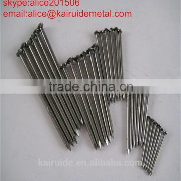 alibaba supplier on hot sale high quality low price factory produce common iron nail