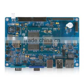 Embedded ARM Dev Board ATMEL9263